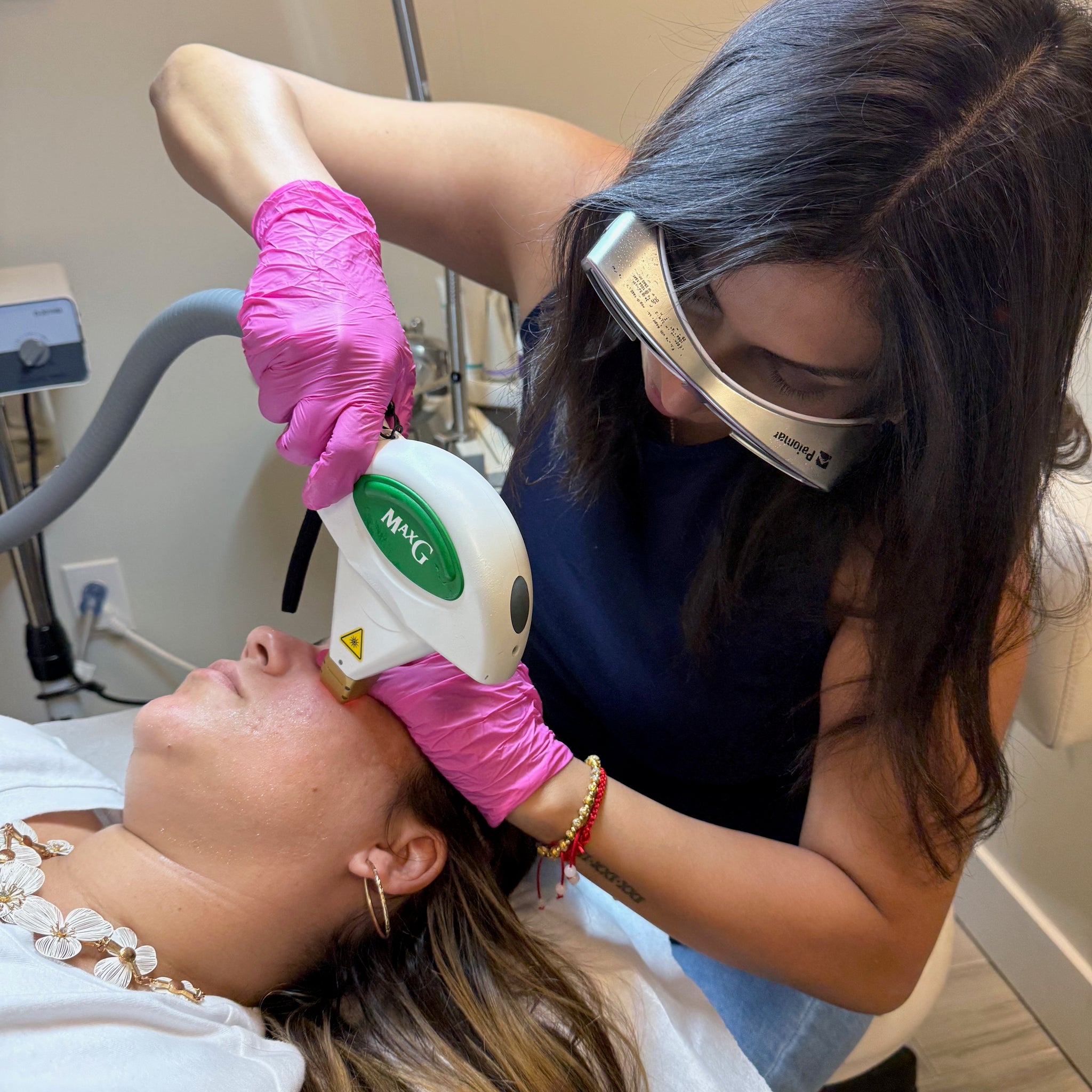 330-Hour Cosmetic Laser Technician