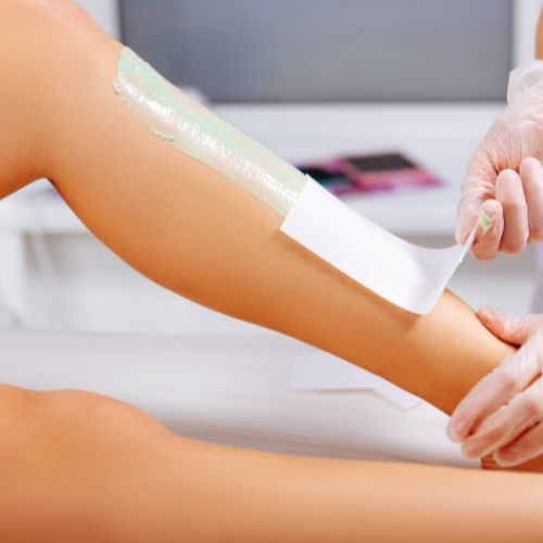 115-Hour Wax Technician