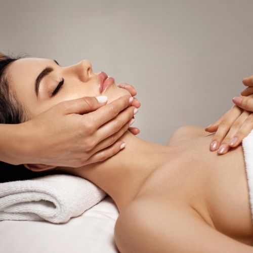 600-Hour Basic Esthetics