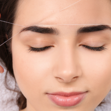 Brow Threading 2-Day Master In-Person Course